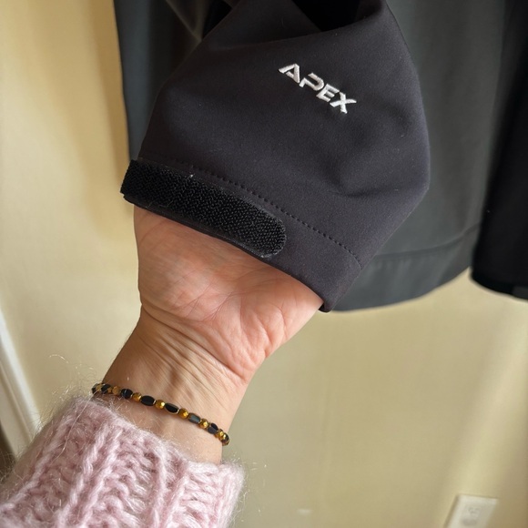 The North Face Men's Apex Bionics Softshell Jacket XL - Picture 6 of 7